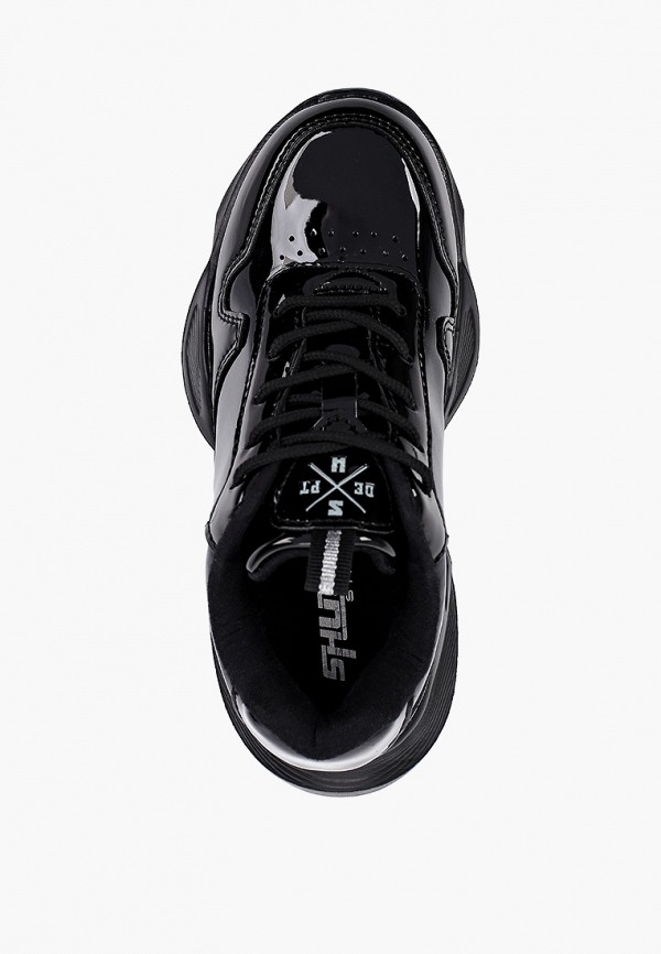 фото Кроссовки shuzzi