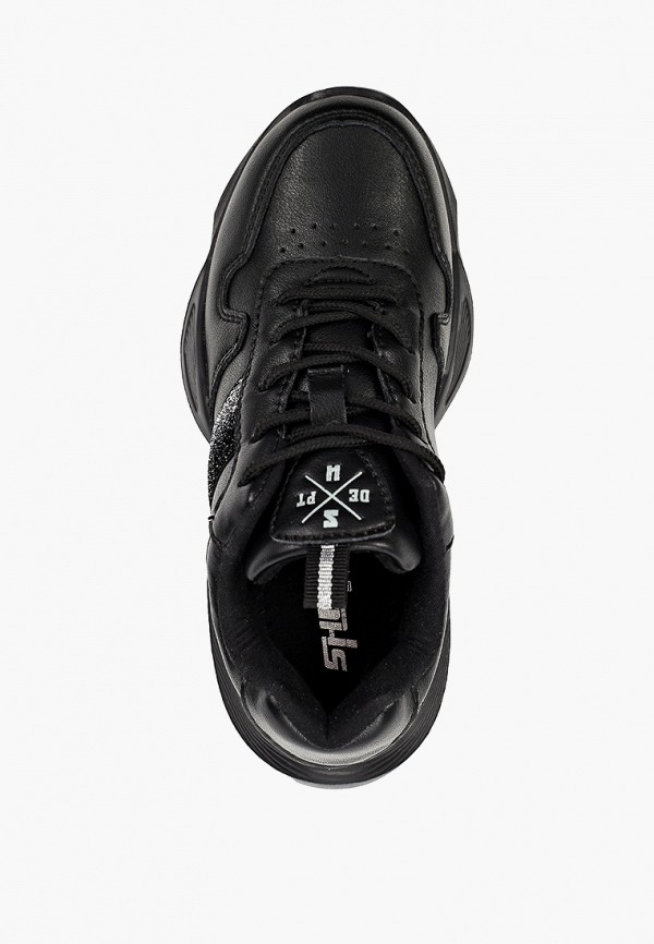 фото Кроссовки shuzzi