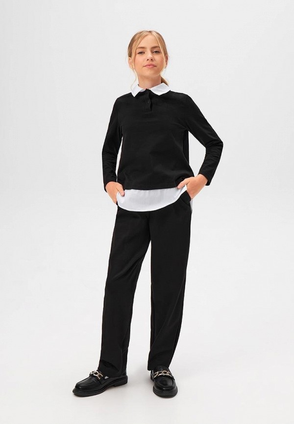 Джемпер Bell Bimbo, Черный 
Джемпер Bell Bimbo, Черный