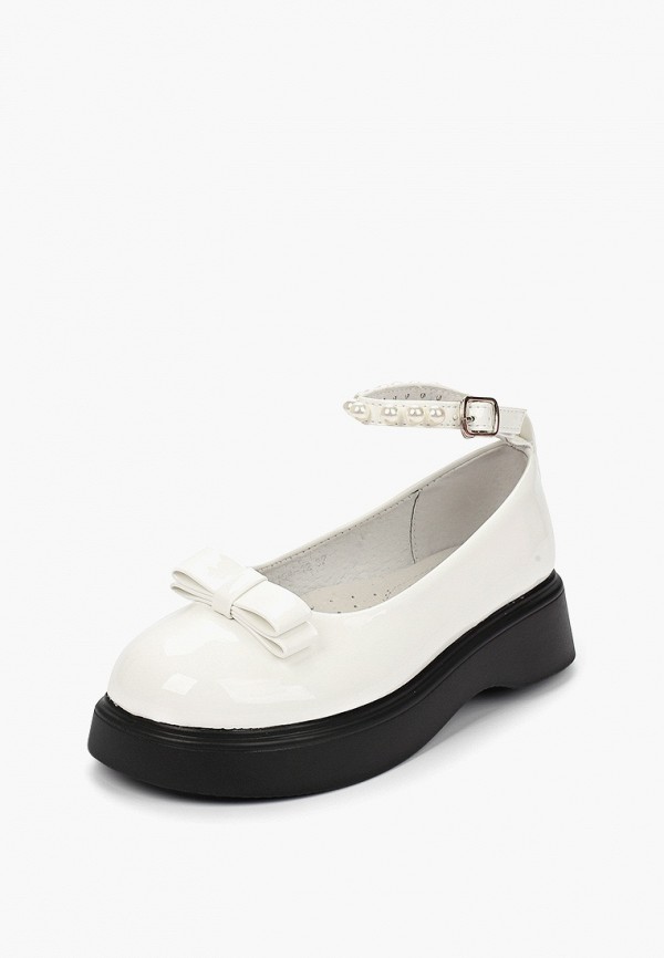 фото Туфли shuzzi