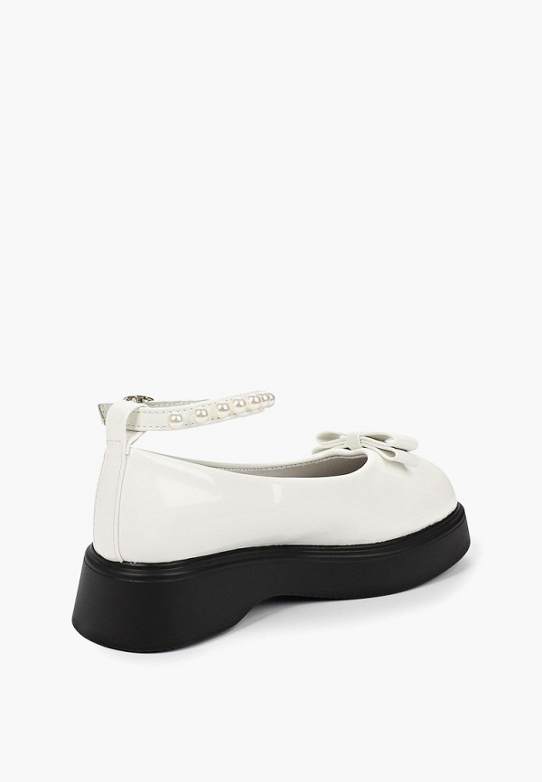 фото Туфли shuzzi