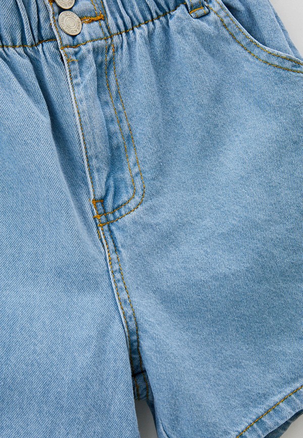 фото Шорты джинсовые acoola