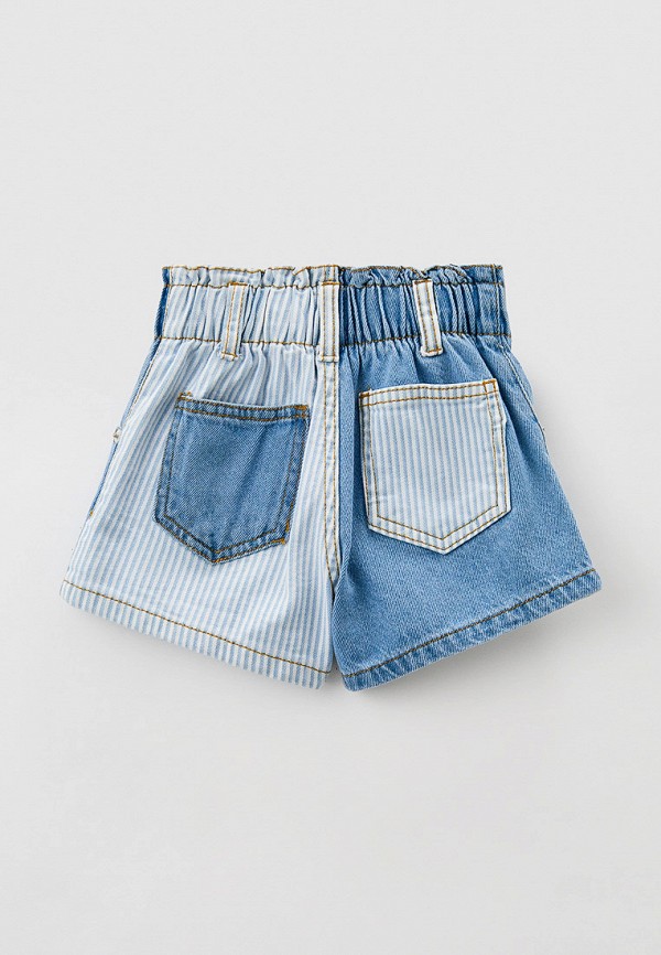 фото Шорты джинсовые acoola