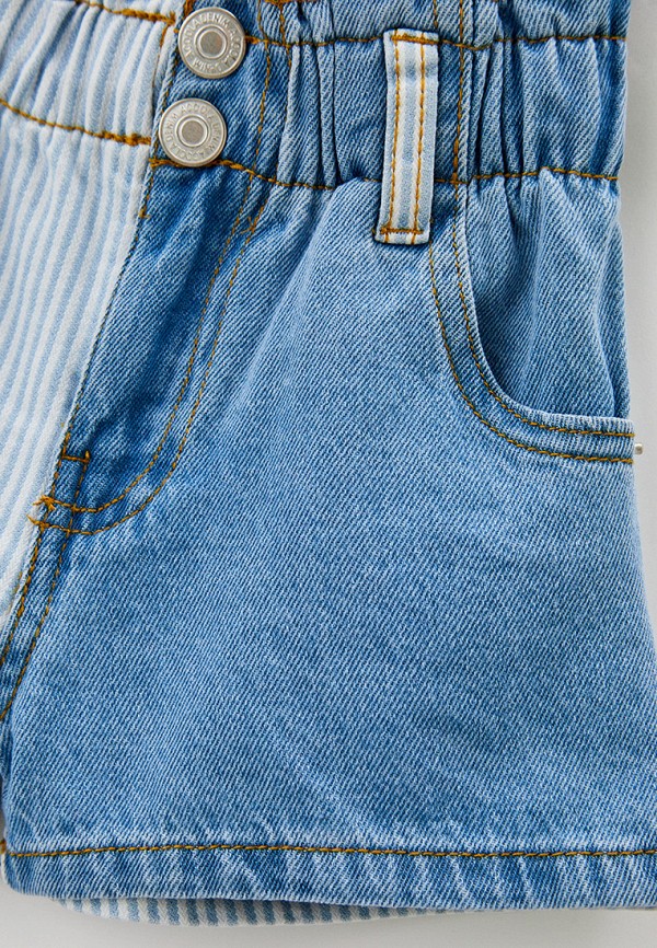 фото Шорты джинсовые acoola