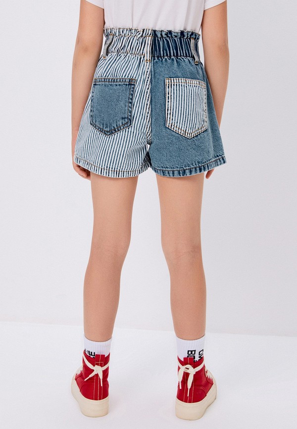 фото Шорты джинсовые acoola