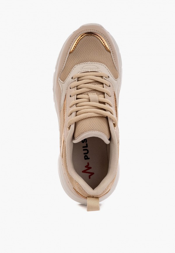 фото Кроссовки pulse