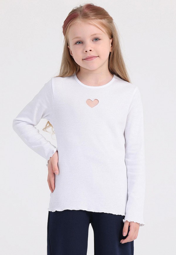 фото Лонгслив апрель