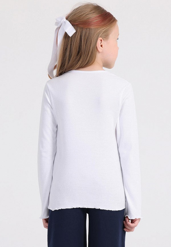 фото Лонгслив апрель