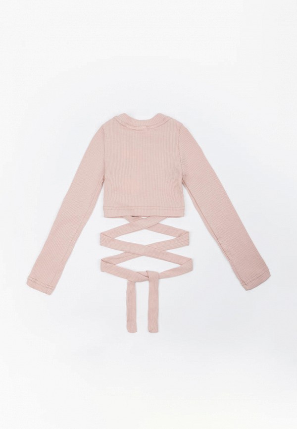 фото Лонгслив amarobaby