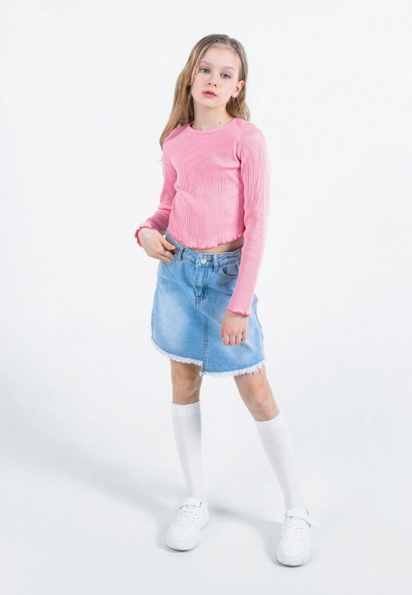 фото Лонгслив amarobaby