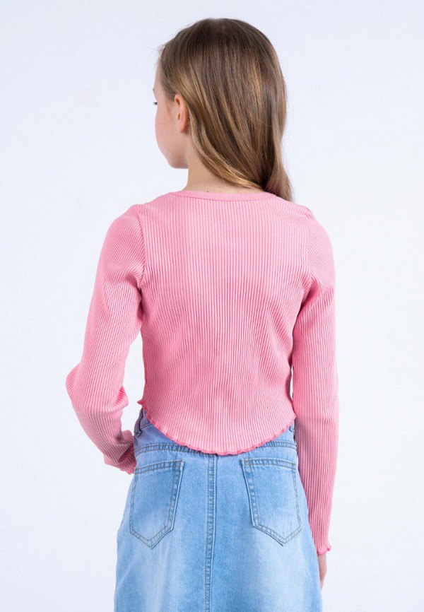 фото Лонгслив amarobaby