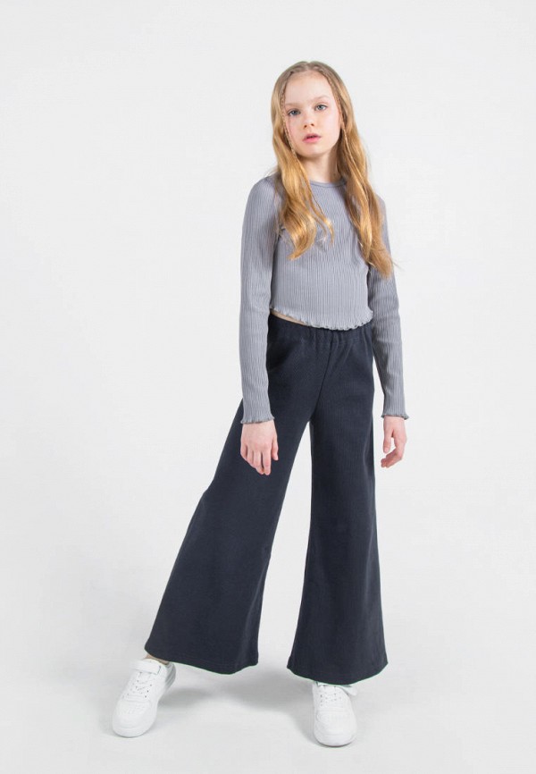 фото Лонгслив amarobaby