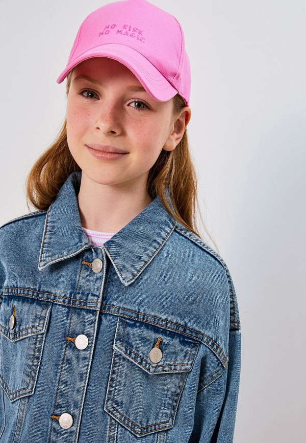 фото Куртка джинсовая acoola