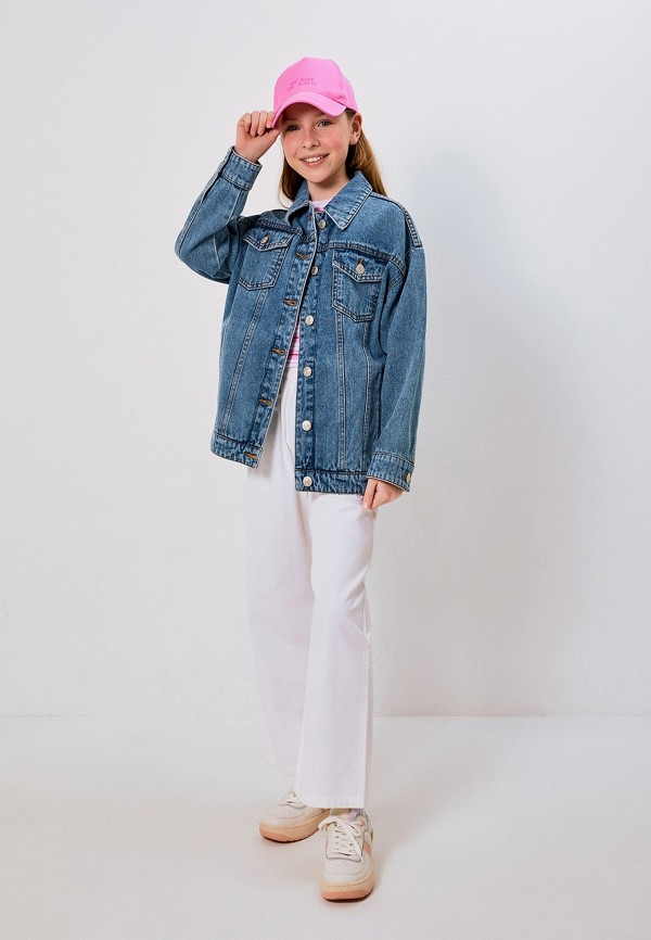 фото Куртка джинсовая acoola
