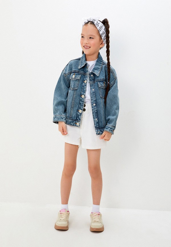 фото Куртка джинсовая acoola