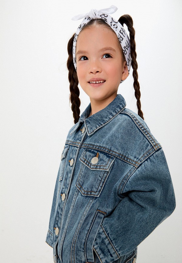 фото Куртка джинсовая acoola