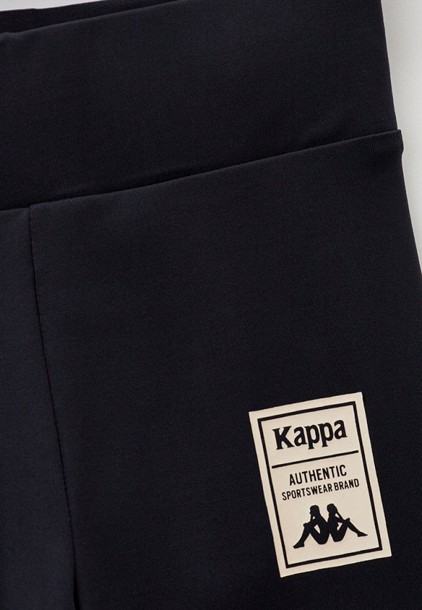 фото Леггинсы kappa