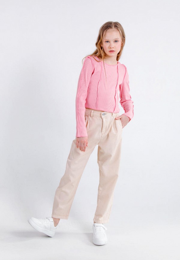 фото Лонгслив amarobaby