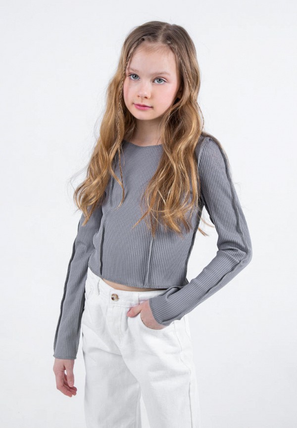 фото Лонгслив amarobaby