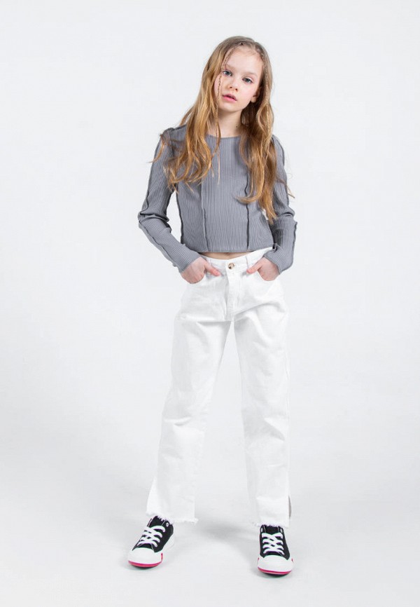 фото Лонгслив amarobaby