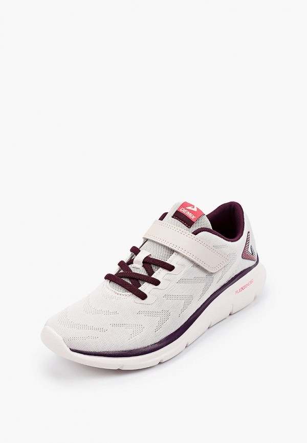 фото Кроссовки demix