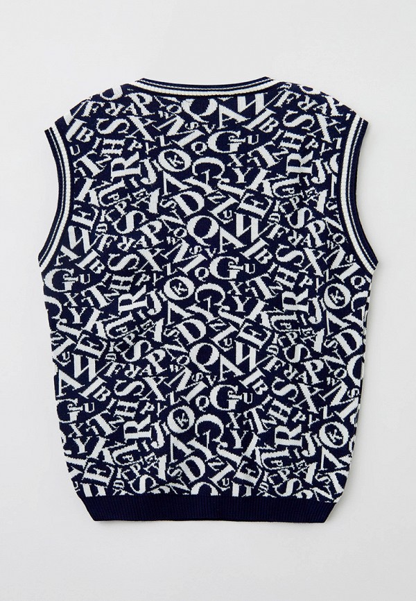 фото Жилет locoloco all for junior