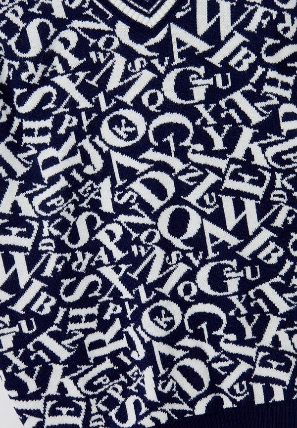 фото Жилет locoloco all for junior