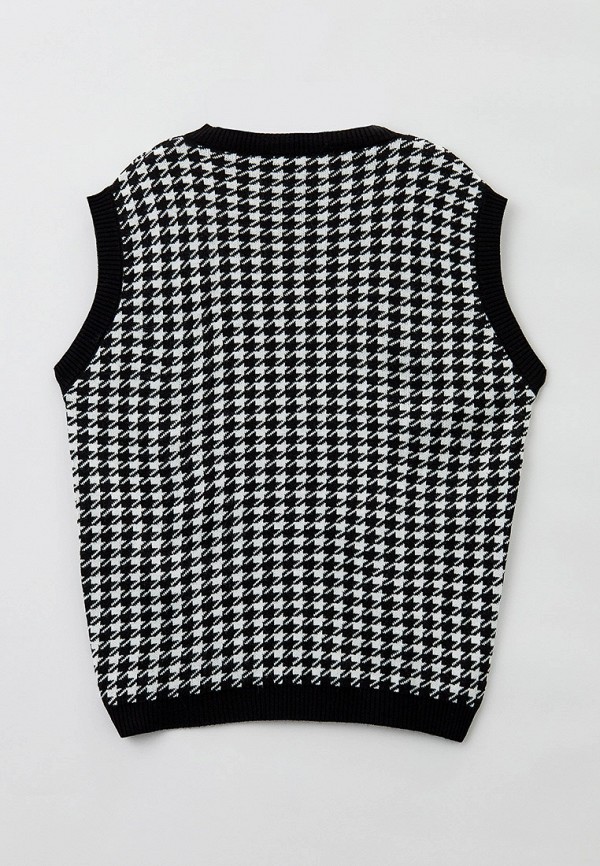 фото Жилет locoloco all for junior