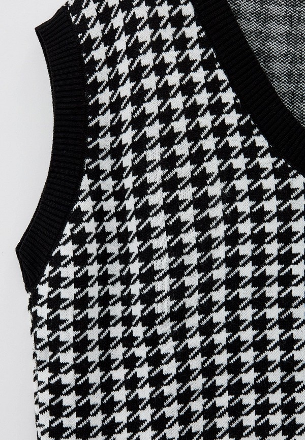 фото Жилет locoloco all for junior