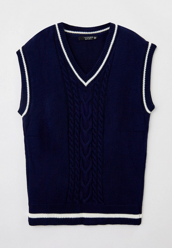 фото Жилет locoloco all for junior