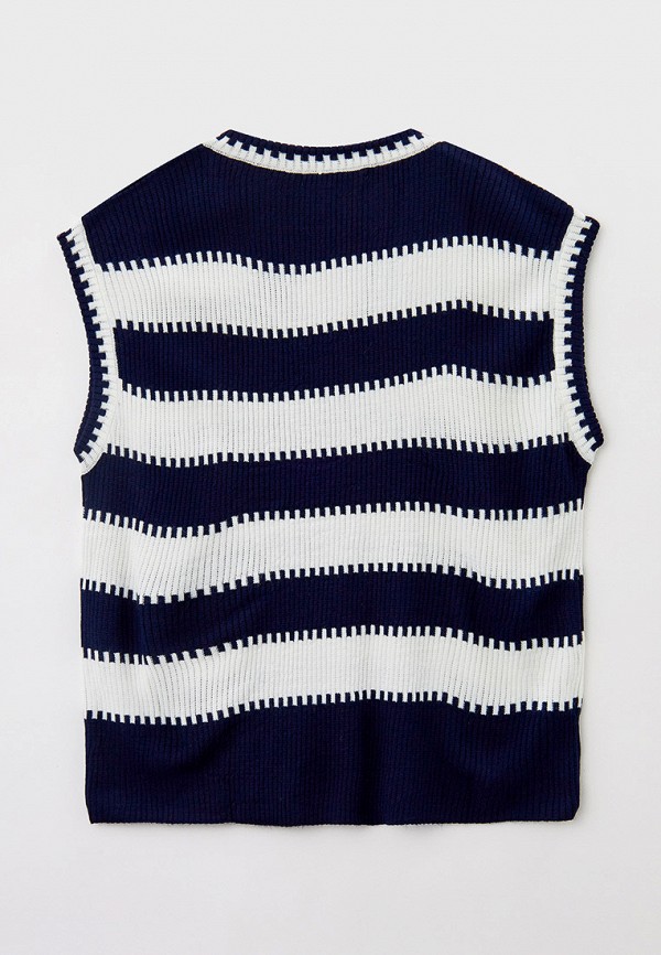 фото Жилет locoloco all for junior