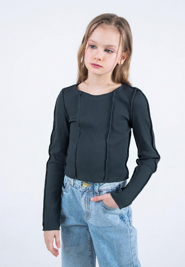 фото Лонгслив amarobaby