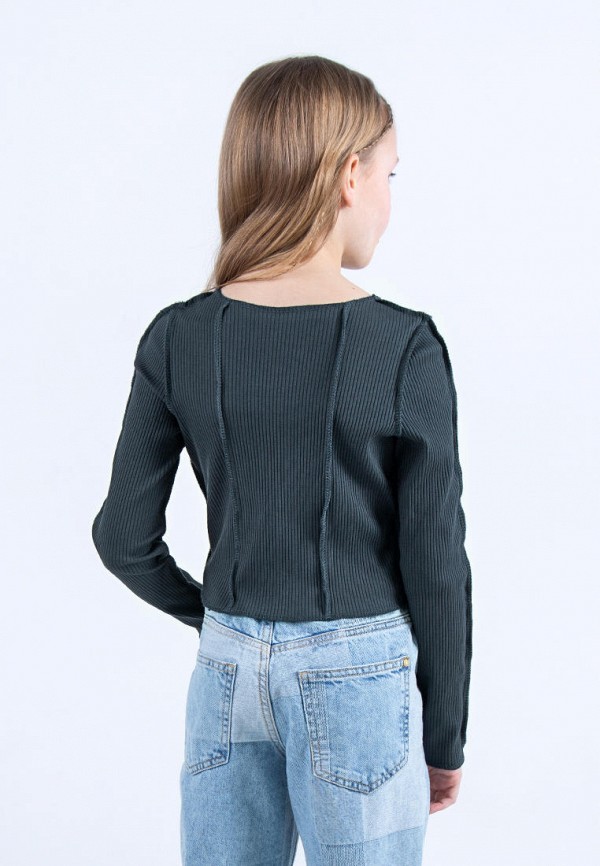 фото Лонгслив amarobaby