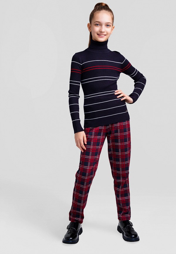 фото Водолазка playtoday