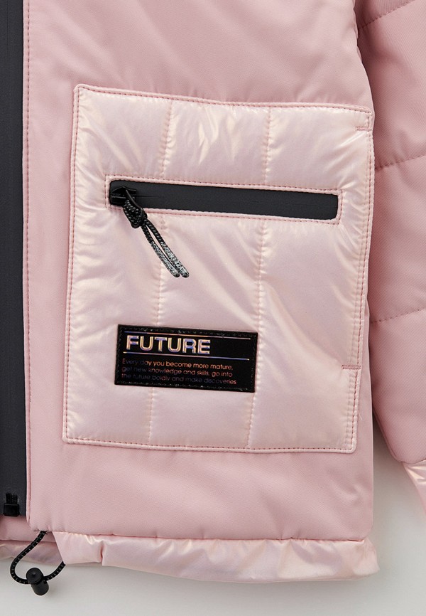 фото Куртка утепленная batik