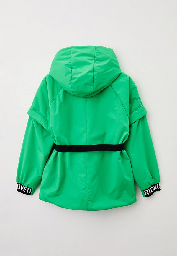 фото Куртка утепленная batik