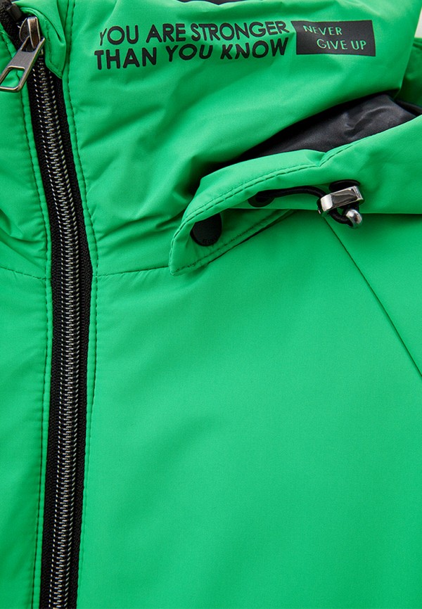 фото Куртка утепленная batik