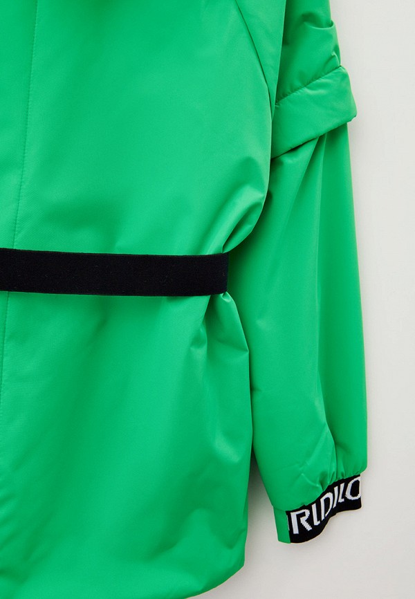 фото Куртка утепленная batik