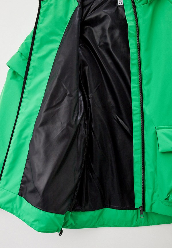 фото Куртка утепленная batik