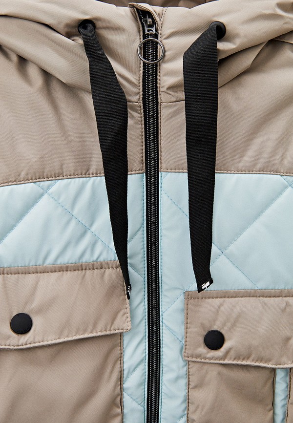 фото Куртка утепленная batik