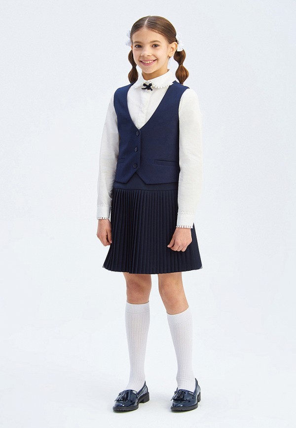 фото Жилет smena