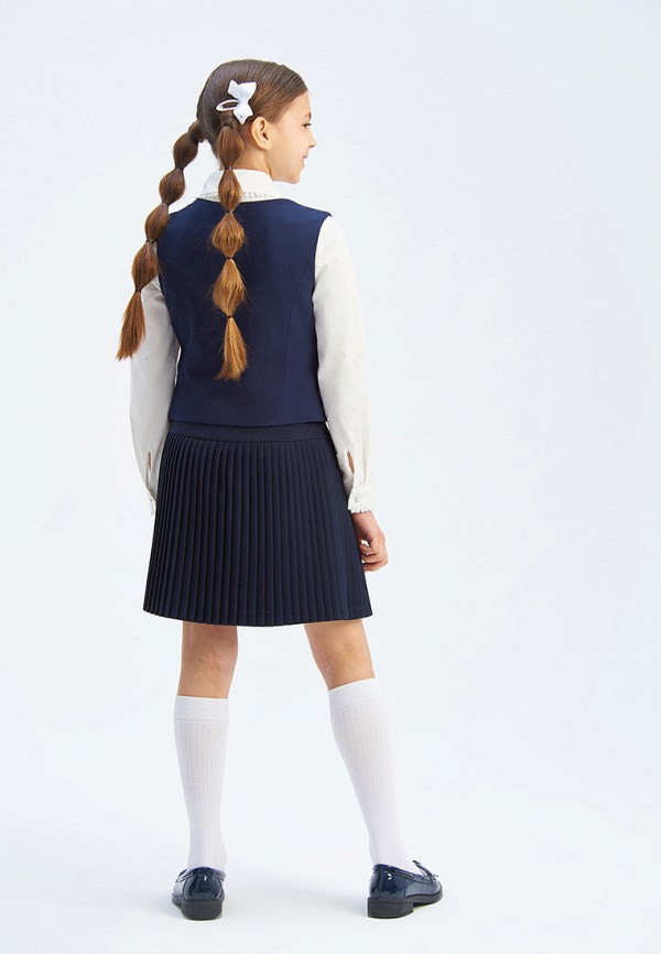 фото Жилет smena