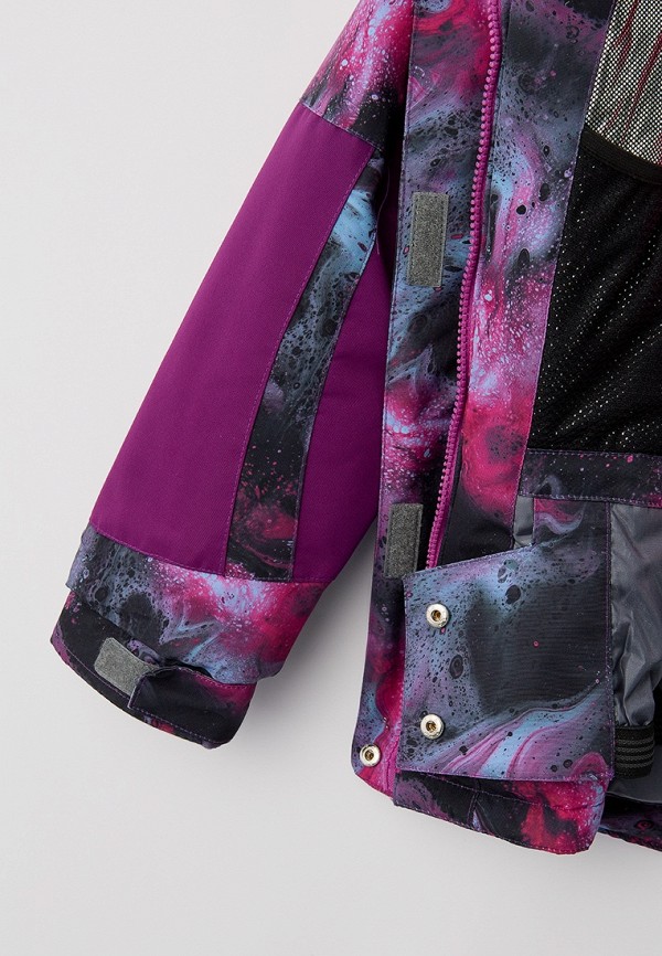 фото Куртка утепленная kalborn