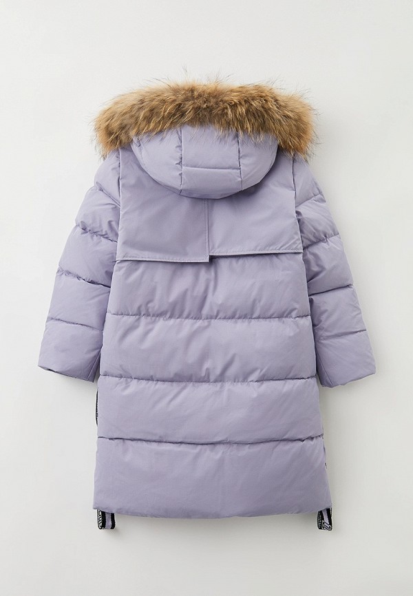 фото Куртка утепленная fobs