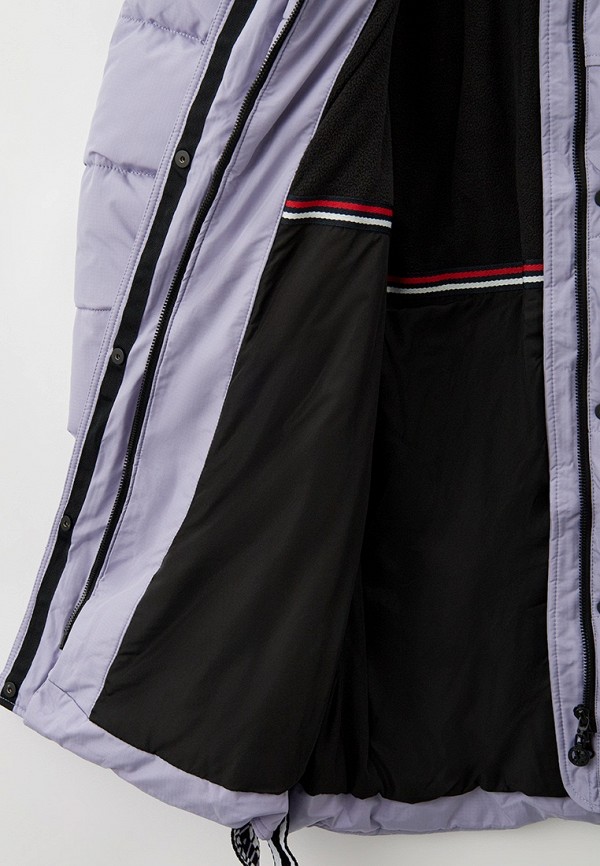 фото Куртка утепленная fobs