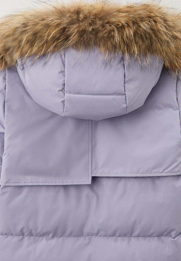 фото Куртка утепленная fobs