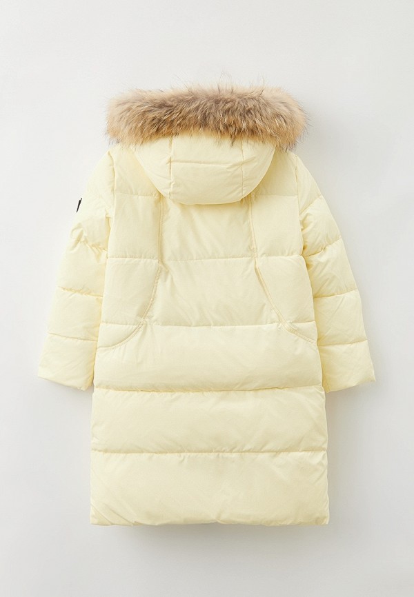 фото Куртка утепленная fobs