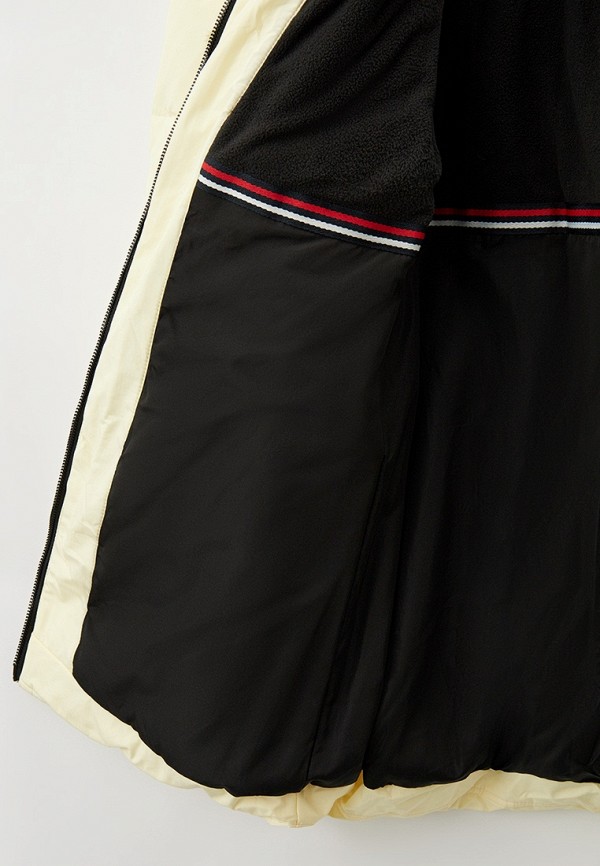 фото Куртка утепленная fobs