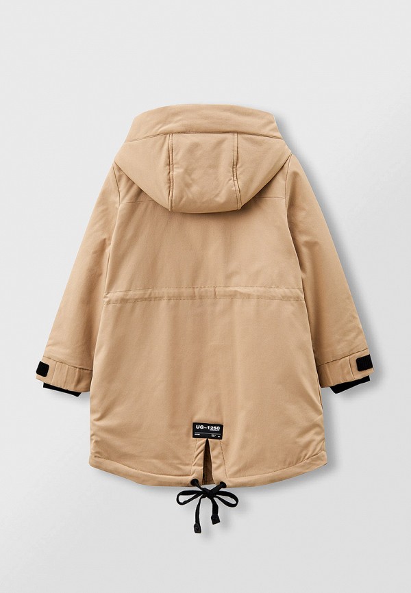 фото Парка fobs