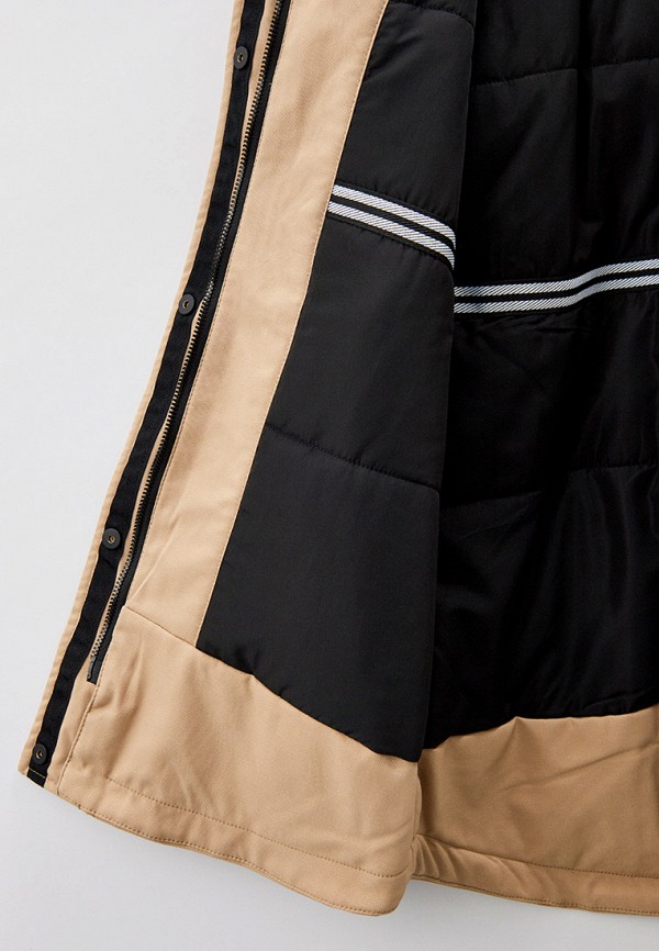 фото Парка fobs